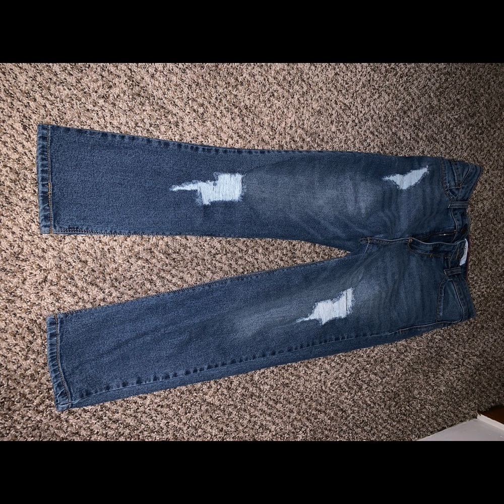 Jeans - Picture 2 of 4
